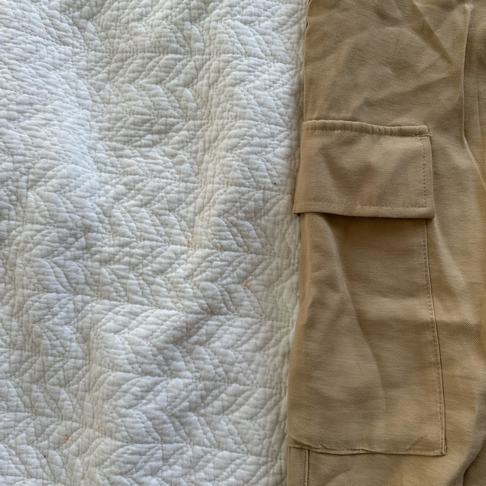 Cargo Pants